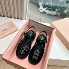 Miu Miu Sandals